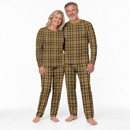 Jardine Tartan Pajamas Family Set