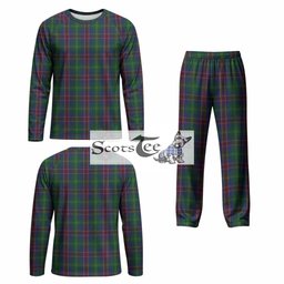 Hart Tartan Pajamas Family Set