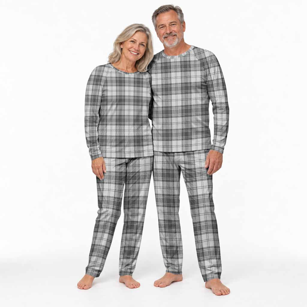 Glendinning Tartan Pajamas Family Set