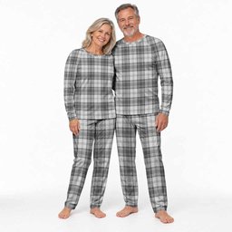 Glendinning Tartan Pajamas Family Set