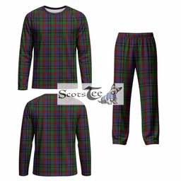 Deas Tartan Pajamas Family Set