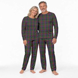 Deas Tartan Pajamas Family Set