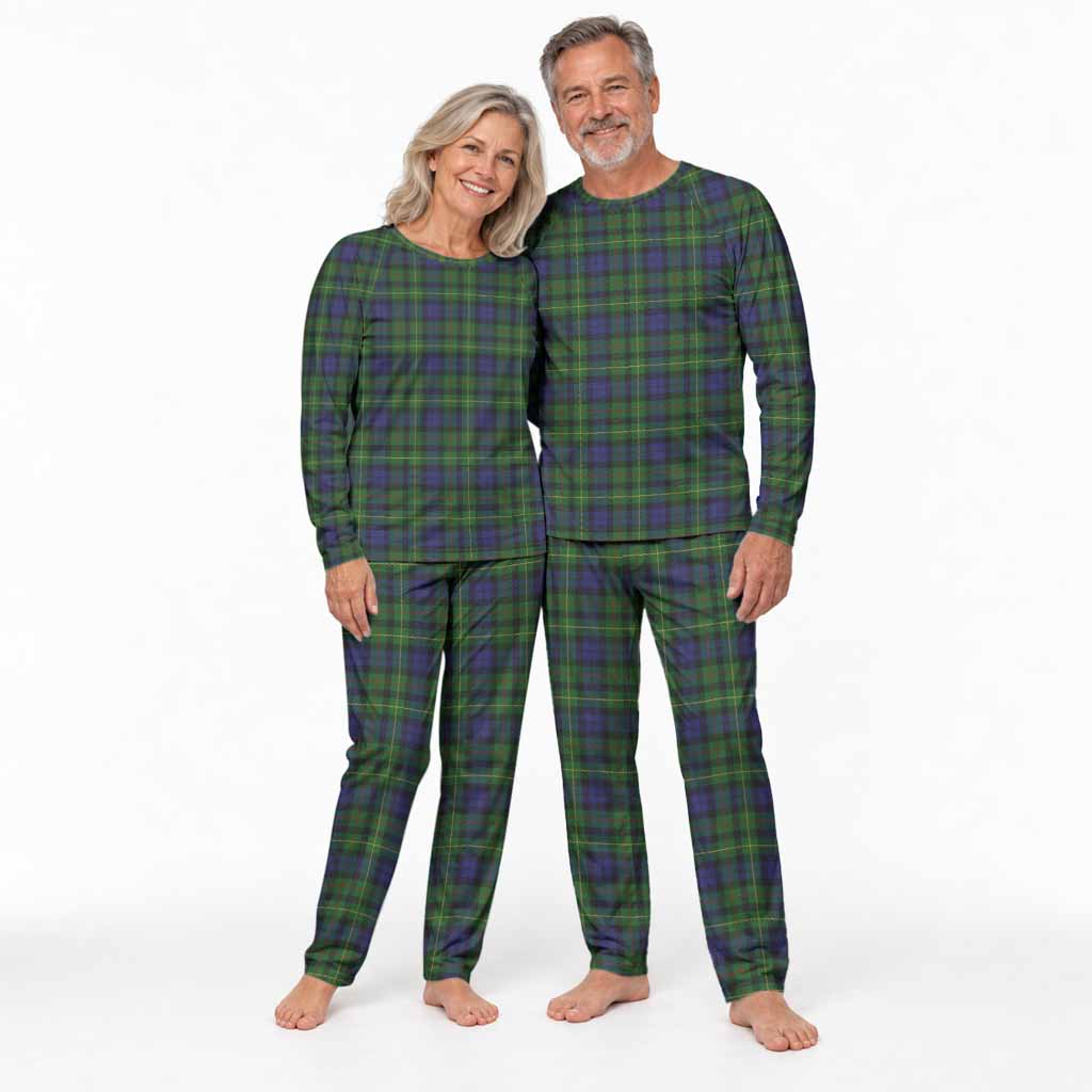 Rollo Tartan Pajamas Family Set