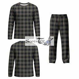 Perry Ancient Tartan Pajamas Family Set