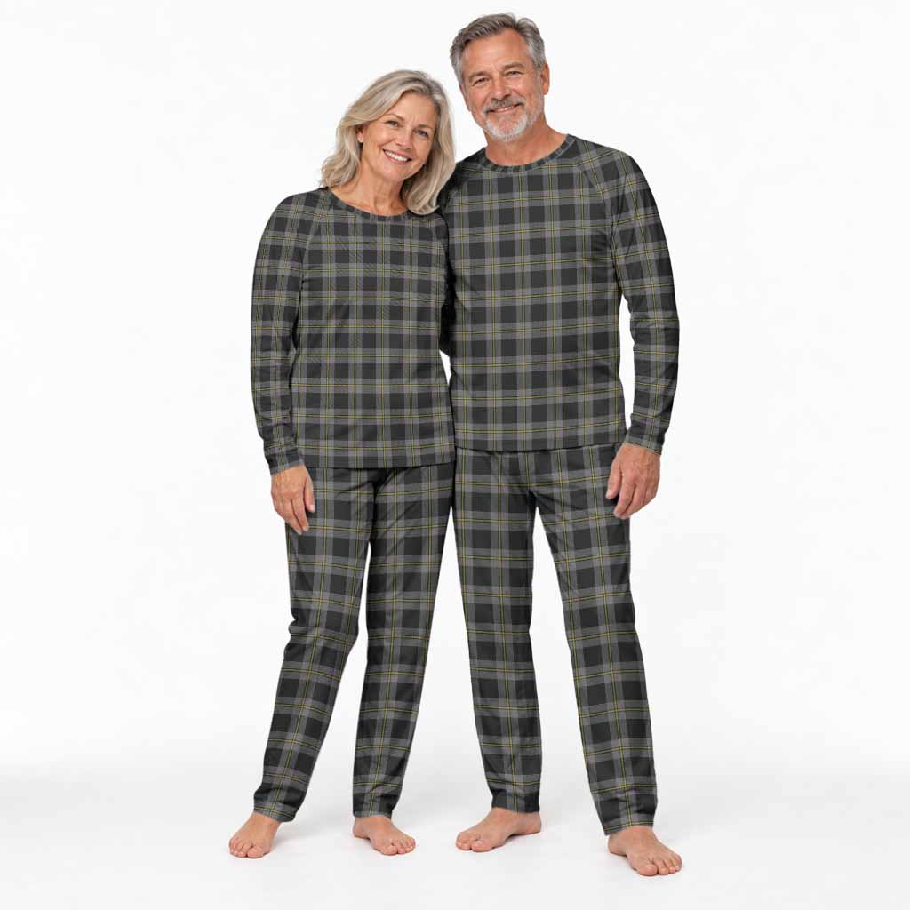 Perry Ancient Tartan Pajamas Family Set