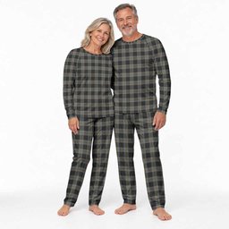 Perry Ancient Tartan Pajamas Family Set