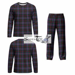 Nairn Tartan Pajamas Family Set