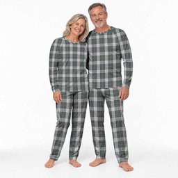 Pritchard Tartan Pajamas Family Set