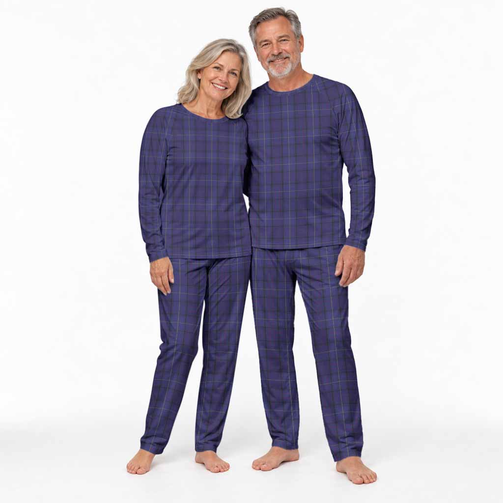 Payne Tartan Pajamas Family Set