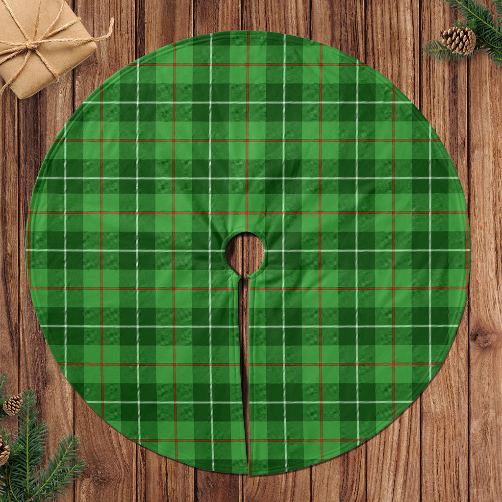 Boyle Tartan Christmas Tree Skirt