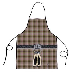 ScotsTee Shop Scottish Anderson Dress Clan Highland Kilt Sporran Tartan Apron