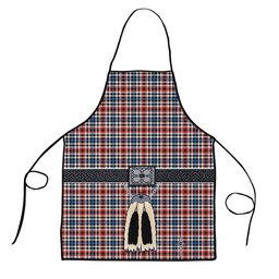 ScotsTee Shop Scottish Bell Border (Bell Southern Bell) Ancient Clan Highland Kilt Sporran Tartan Apron