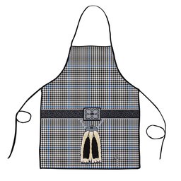 ScotsTee Shop Scottish Haig Ancient Clan Highland Kilt Sporran Tartan Apron