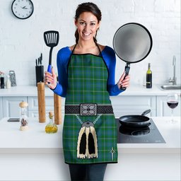 ScotsTee Shop Scottish Hay Hunting Clan Highland Kilt Sporran Tartan Apron