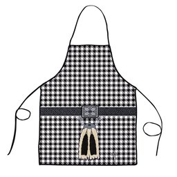 ScotsTee Shop Scottish Shepherd Clan Highland Kilt Sporran Tartan Apron