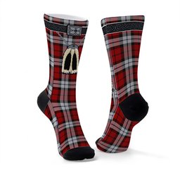ScotsTee Shop Scottish Brodie Dress Clan Highland Kilt Sporran Tartan Socks