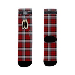 ScotsTee Shop Scottish Brodie Dress Clan Highland Kilt Sporran Tartan Socks