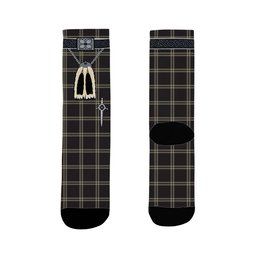 ScotsTee Shop Scottish Eternity Clan Highland Kilt Sporran Tartan Socks