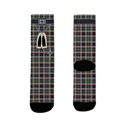 ScotsTee Shop Scottish Innes Dress Clan Highland Kilt Sporran Tartan Socks