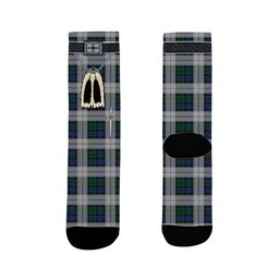 ScotsTee Shop Scottish Graham Dress Clan Highland Kilt Sporran Tartan Socks