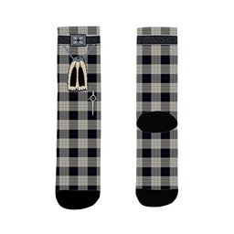ScotsTee Shop Scottish Kennison Clan Highland Kilt Sporran Tartan Socks