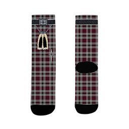 ScotsTee Shop Scottish Little Dress Clan Highland Kilt Sporran Tartan Socks