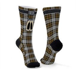 ScotsTee Shop Scottish MacKellar Dress Clan Highland Kilt Sporran Tartan Socks