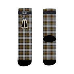 ScotsTee Shop Scottish MacKellar Dress Clan Highland Kilt Sporran Tartan Socks