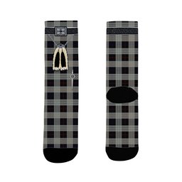 ScotsTee Shop Scottish Kinnieson Clan Highland Kilt Sporran Tartan Socks