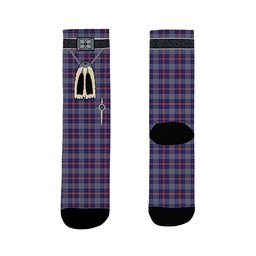 ScotsTee Shop Scottish Parker Dress USA Clan Highland Kilt Sporran Tartan Socks