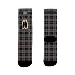 ScotsTee Shop Scottish Thomson Grey Clan Highland Kilt Sporran Tartan Socks