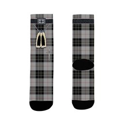 ScotsTee Shop Scottish MacPherson Dress Clan Highland Kilt Sporran Tartan Socks