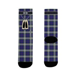 ScotsTee Shop Scottish Sinclair Dress Clan Highland Kilt Sporran Tartan Socks