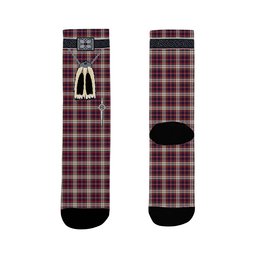 ScotsTee Shop Scottish McFarland Dress Clan Highland Kilt Sporran Tartan Socks