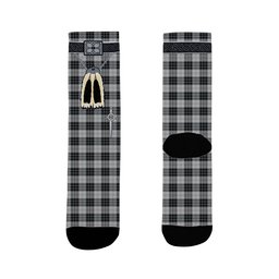 ScotsTee Shop Scottish MacRae Dress Clan Highland Kilt Sporran Tartan Socks