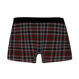 ScotsTee Shop Scottish Borthwick Clan Highland Kilt Sporran Tartan Boxer Briefs
