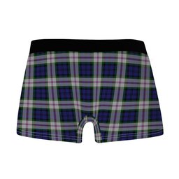 ScotsTee Shop Scottish Baird Dress Clan Highland Kilt Sporran Tartan Boxer Briefs