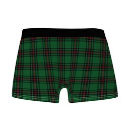 ScotsTee Shop Scottish Anstruther Clan Highland Kilt Sporran Tartan Boxer Briefs