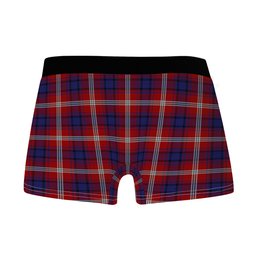 ScotsTee Shop Scottish Ainslie Clan Highland Kilt Sporran Tartan Boxer Briefs