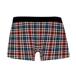 ScotsTee Shop Scottish Bell Border (Bell Southern Bell) Ancient Clan Highland Kilt Sporran Tartan Boxer Briefs