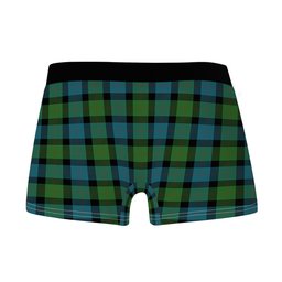 ScotsTee Shop Scottish Blair Ancient Clan Highland Kilt Sporran Tartan Boxer Briefs