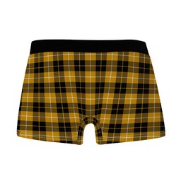 ScotsTee Shop Scottish Barclay Dress Ancient Clan Clan Highland Kilt Sporran Tartan Boxer Briefs