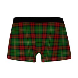 ScotsTee Shop Scottish Blackstock Hunting Clan Highland Kilt Sporran Tartan Boxer Briefs