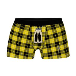 ScotsTee Shop Scottish Barclay Dress Modern Clan Clan Highland Kilt Sporran Tartan Boxer Briefs
