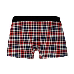 ScotsTee Shop Scottish Bell Border (Bell Southern Bell) Modern Clan Highland Kilt Sporran Tartan Boxer Briefs
