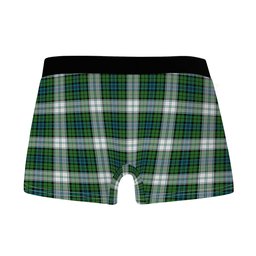 ScotsTee Shop Scottish Black Watch Dress Ancient Clan Highland Kilt Sporran Tartan Boxer Briefs