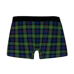 ScotsTee Shop Scottish Baillie Modern Clan Highland Kilt Sporran Tartan Boxer Briefs