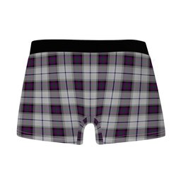ScotsTee Shop Scottish Alexander of Menstry Dress Clan Highland Kilt Sporran Tartan Boxer Briefs