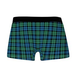 ScotsTee Shop Scottish Campbell Ancient 01 Clan Highland Kilt Sporran Tartan Boxer Briefs