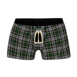 ScotsTee Shop Scottish Dalgliesh Dress Clan Highland Kilt Sporran Tartan Boxer Briefs